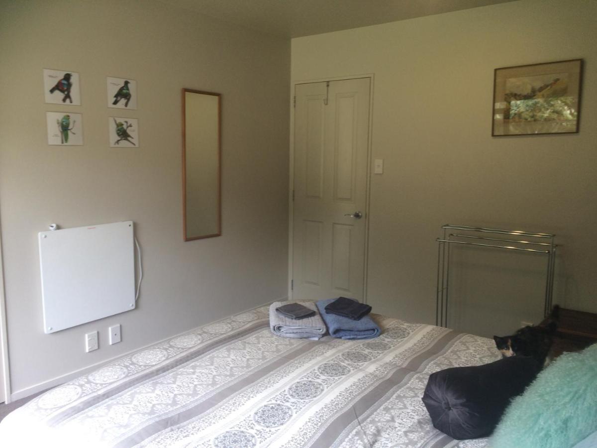 Waiotahe Dairy Farm Hideout Villa Waiotahi Exteriör bild