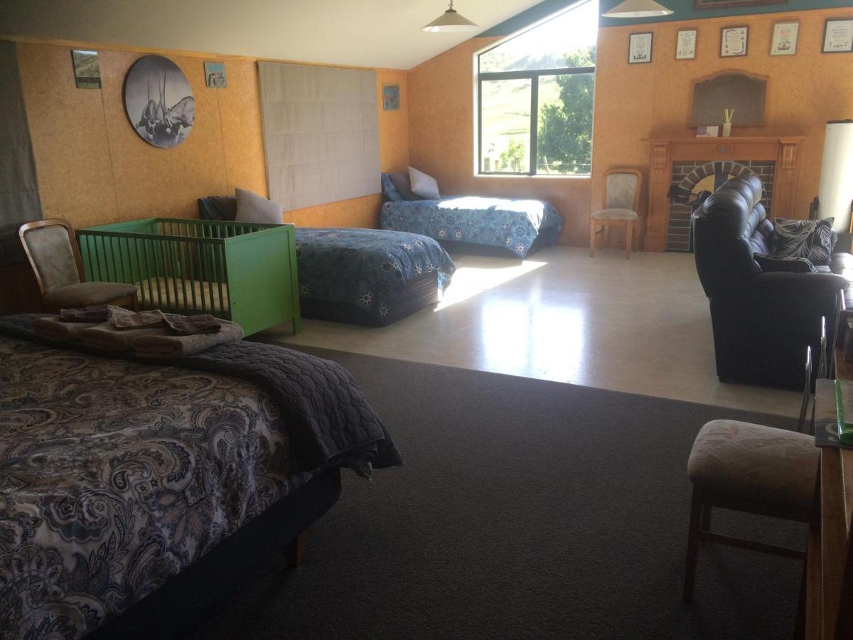 Waiotahe Dairy Farm Hideout Villa Waiotahi Exteriör bild