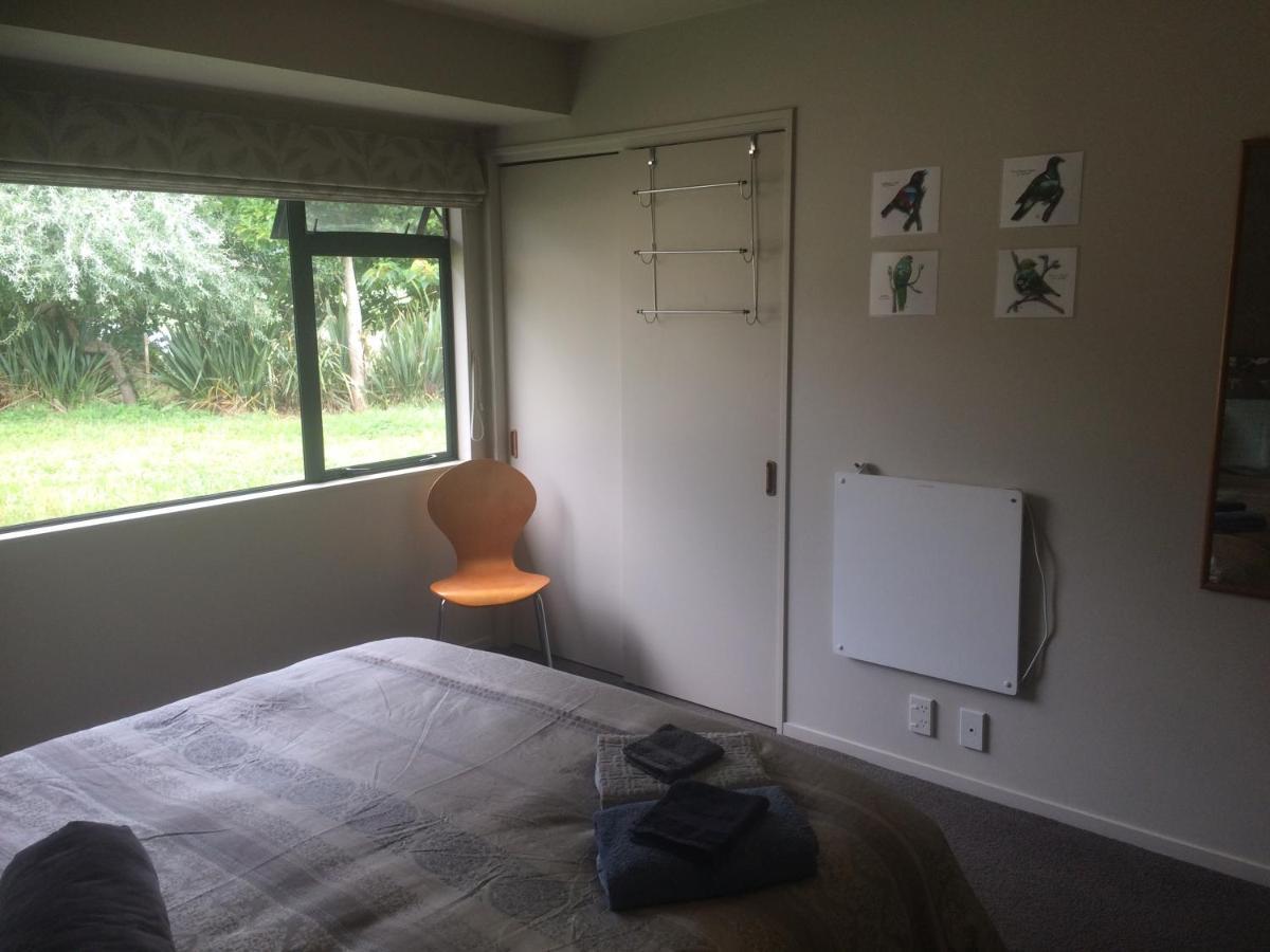 Waiotahe Dairy Farm Hideout Villa Waiotahi Exteriör bild