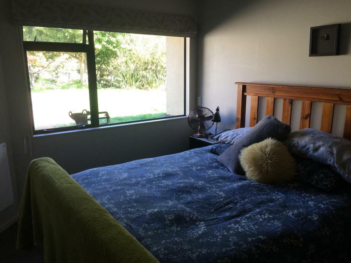 Waiotahe Dairy Farm Hideout Villa Waiotahi Exteriör bild